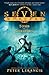The Tomb of Shadows (Seven Wonders, Book 3)