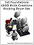 1st Foundations LEGO Brick Creations -Instructions for a Rocking Drum Set