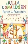 Poems to Perform:...