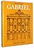 Ange-Jacques Gabriel (Zwemmer Studies in Architecture)