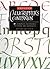 Collins Calligrapher's Companion: Complete Reference to Over 100 Alphabets