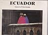 Ecuador: Island of the Andes (English and French Edition) Ecuador: Island of the Andes (English and French Edition)