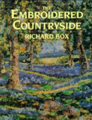The Embroidered Countryside (Hardcover)