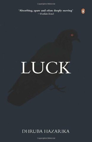 Luck (Paperback)
