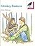 Monkey Business (Oxford Reading Tree: Stages 8-11: More Jackdaws Anthologies)