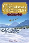 The Christmas Chr...