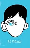 Wonder by R.J. Palacio