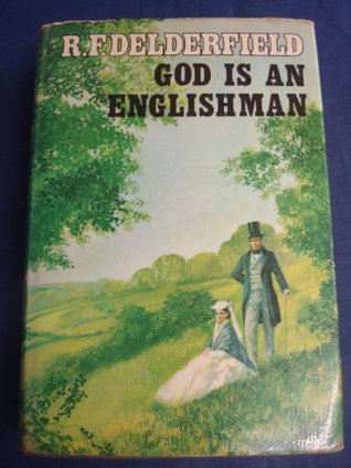 God Is an Englishman