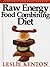 Raw Energy Food Combining Diet