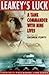 Leakey's Luck: A Tank Commander With Nine Lives