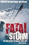 Fatal Storm: 10th...