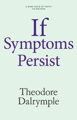 If Symptoms Persist (Kindle Edition)