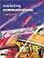 Marketing Communications