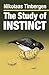 The Study Of Instinct