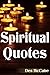 Spiritual Quotes
