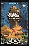 The Lost Continent: The Story of Atlantis The Lost Continent: The Story of Atlantis