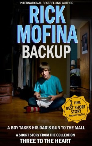 Backup (Kindle Edition)