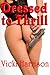 Dressed to Thrill (The Sex Agent Book 1)
