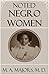 Accomplished: African-American Women in Victorian America (Abridged, Annotated)