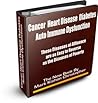 How do you Stop Reverse Diabetes Cancer Heart Disease and Auto Immune Dysfunction How do you Stop Reverse Diabetes Cancer Heart Disease and Auto Immune Dysfunction