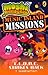Moshi Monsters: Music Island Missions: C.L.O.N.C Strikes Back