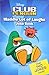 Waddle Lot of Laughs Joke Book (Club Penguin)