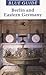 Blue Guide Berlin and Eastern Germany by Anne Massey