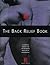 The Back Relief Book by Ben Weitz
