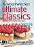 Weight Watchers Ultimate Classics: 101 Best-Loved Recipes