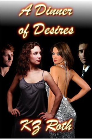 A Dinner of Desires (Kindle Edition)