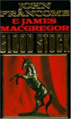 Blood Stock (Mass Market Paperback)