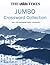 The Times Jumbo Crossword Collection by The Times