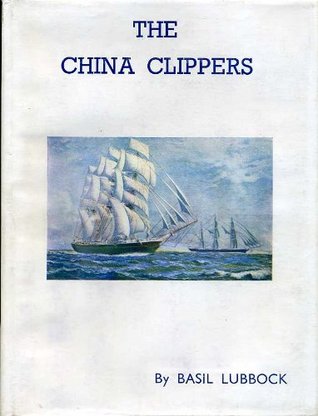 The China Clippers (Hardcover)