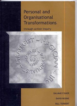 Personal and Organizational Transformations (Paperback)