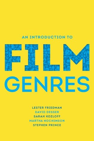 An Introduction to Film Genres (Paperback)