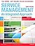 Service Management: An Integrated Approach