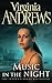 Music In The Night by V.C. Andrews