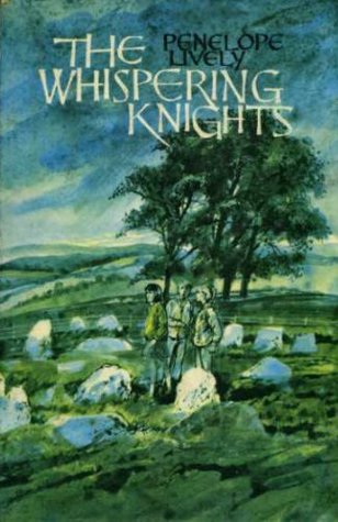 The Whispering Knights (Hardcover)