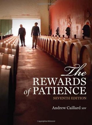 Penfolds: The Rewards of Patience (Hardcover)