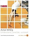 Active Writing: Student Book Bk.1 (Active Writing) Active Writing: Student Book Bk.1 (Active Writing)