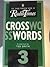"Radio Times" Crosswords (B...