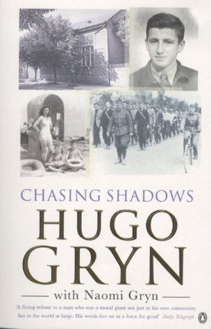 Chasing Shadows (Paperback)