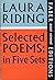 Selected Poems: In Five Sets