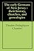 The early Germans of New Jersey  by Theodore Frelinghuysen Cham...