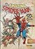 Spider-Man Vintage Annual