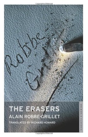 Erasers