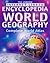 Internet-Linked Encyclopedia of World Geography
