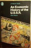 An Economic History of the USSR (Paperback)