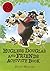 Hugless Douglas and Friends activity book