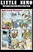 Little Nemo - The Complete Comic Strips (1911) by Winsor McCay (Platinum Age Vintage Comics)